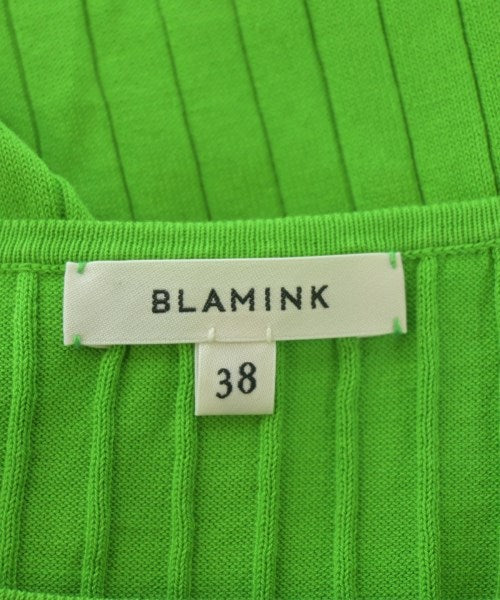 BLAMINK เสื้อแขนกุด