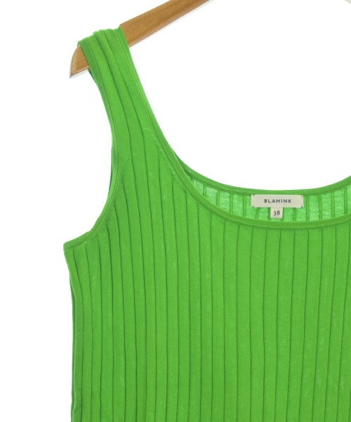 BLAMINK เสื้อแขนกุด