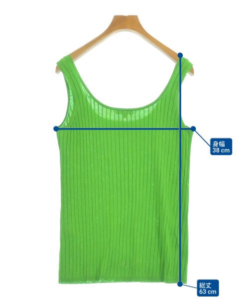 BLAMINK เสื้อแขนกุด