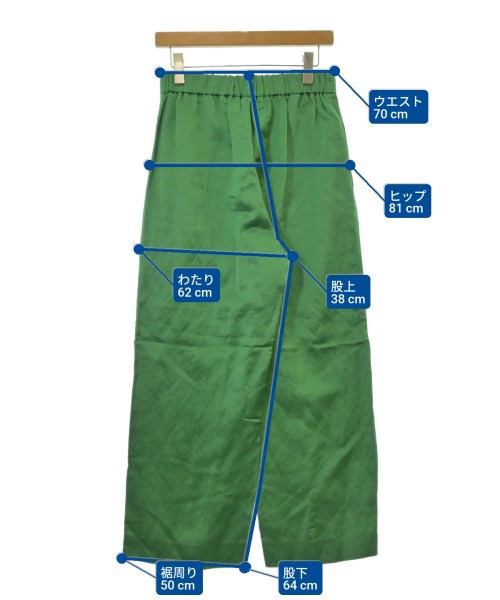 BLAMINK กางเกง อื่น