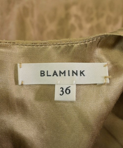 BLAMINK ชุดเดรส