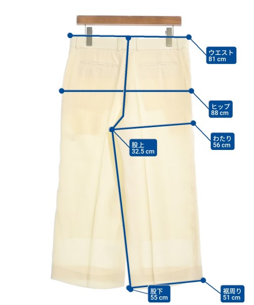 BLAMINK กางเกง 5 ส่วน