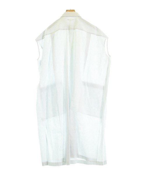 BLAMINK เดรสที่เป็นเสื้อเชิ้ตตัวยาว