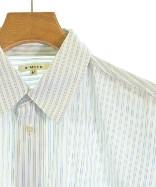 BLAMINK เดรสที่เป็นเสื้อเชิ้ตตัวยาว