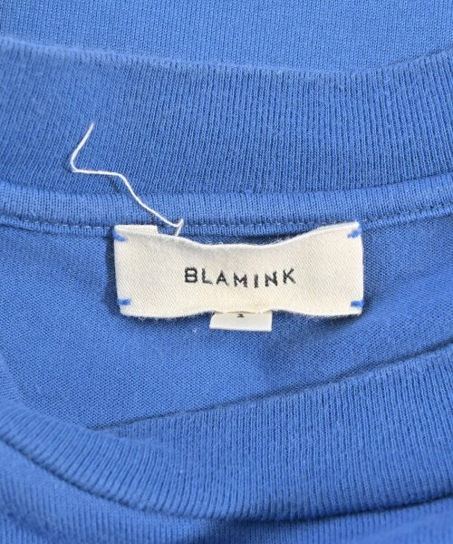 BLAMINK เสื้อยืด/เสื้อท็อปส์