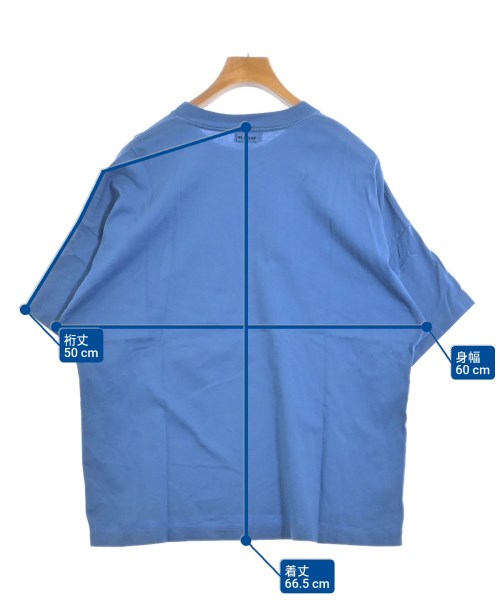 BLAMINK เสื้อยืด/เสื้อท็อปส์