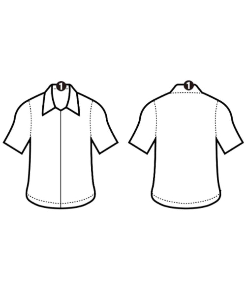BLAMINK เสื้อสตรี