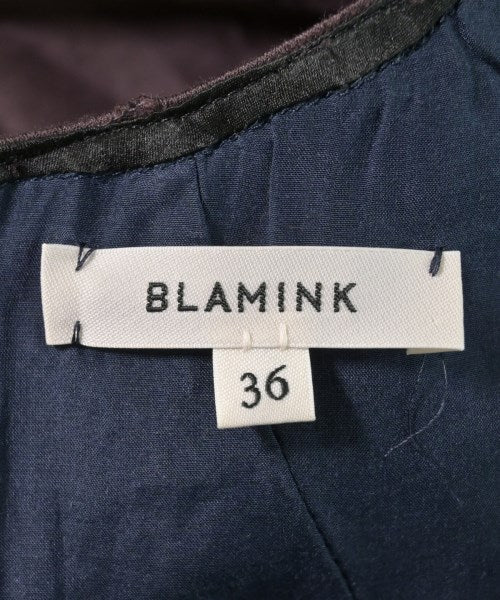 BLAMINK ชุดเดรส