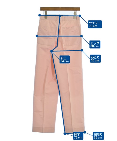 BLAMINK กางเกง อื่น