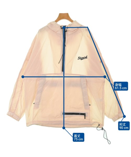 BLAMINK แจ็คเก็ตเบลาส์ อื่น