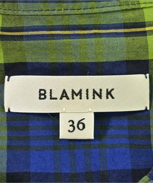 BLAMINK ชุดเดรส