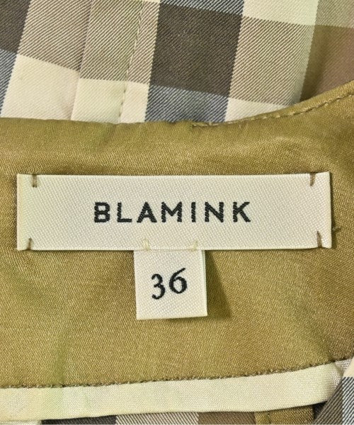 BLAMINK ชุดเดรส