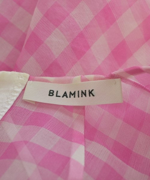 BLAMINK เสื้อสตรี