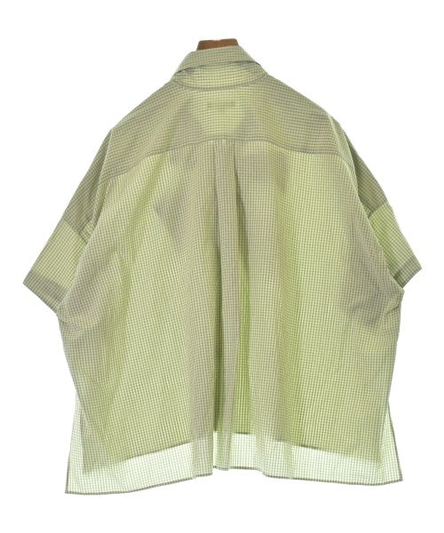 BLAMINK เสื้อลำลอง