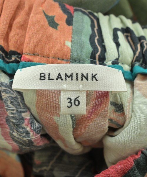 BLAMINK กระโปรงยาว/แม็กซี่ยาว