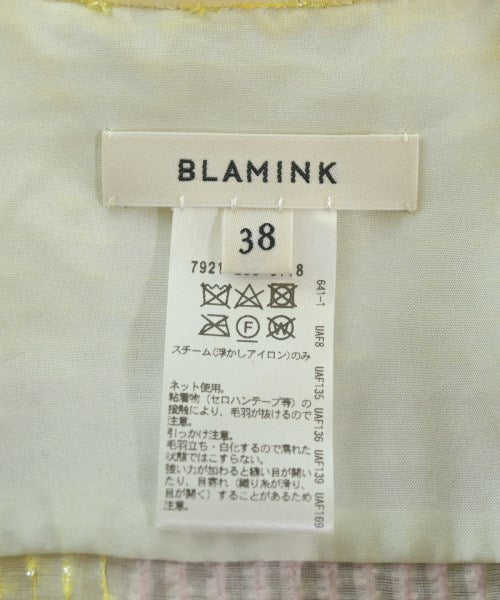 BLAMINK เสื้อสตรี