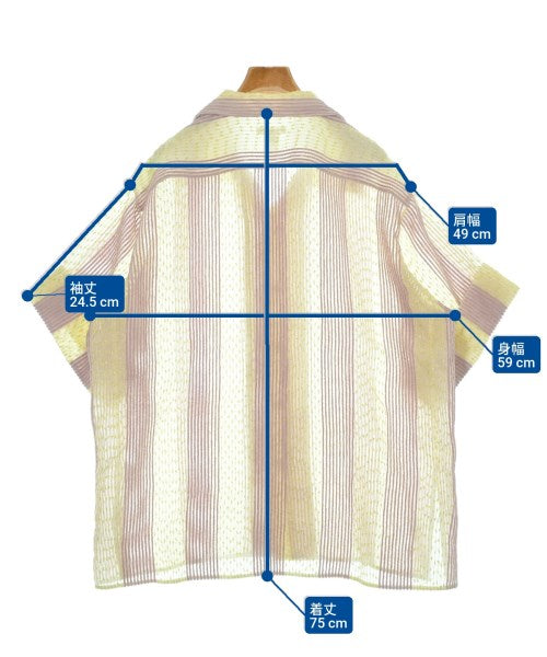 BLAMINK เสื้อสตรี