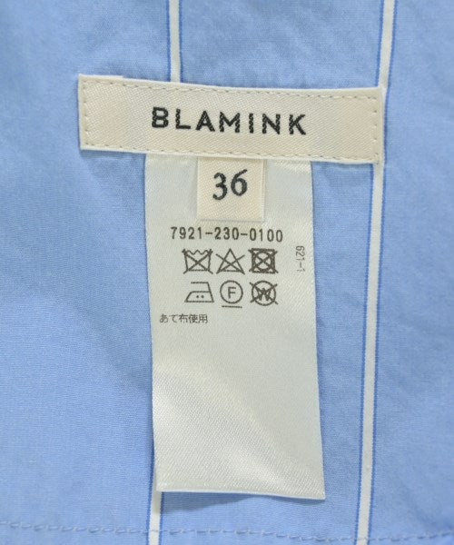 BLAMINK เสื้อลำลอง