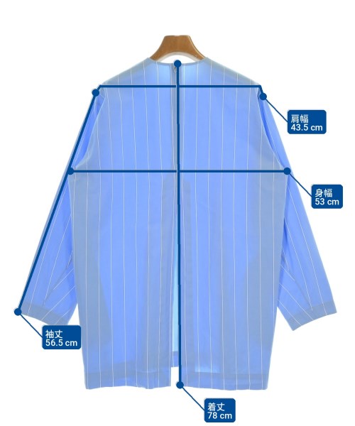 BLAMINK เสื้อลำลอง