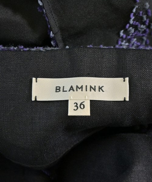 BLAMINK เสื้อสตรี