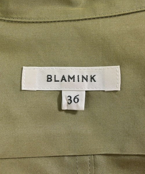 BLAMINK ชุดเอี๊ยม/เสื้อคลุมหลวมๆ/จั๊มสูท
