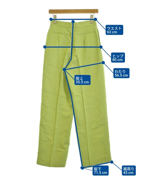 BLAMINK กางเกง อื่น