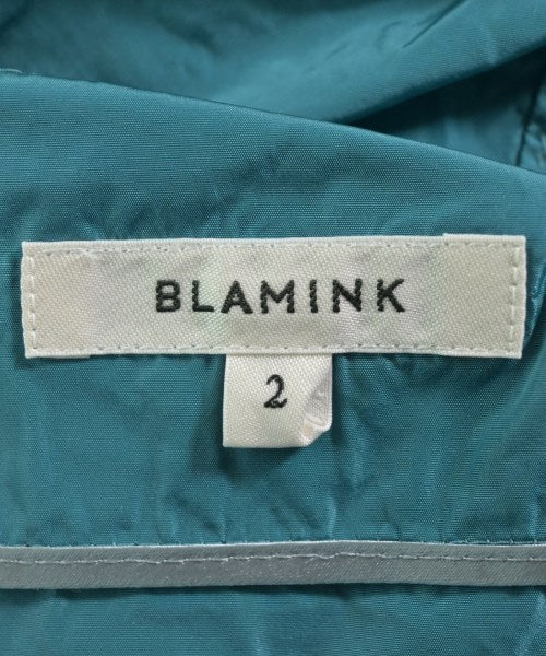 BLAMINK เสื้อพาร์กาภูเขา
