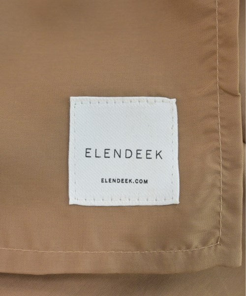 ELENDEEK กางเกง อื่น