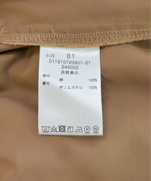 ELENDEEK กางเกง อื่น