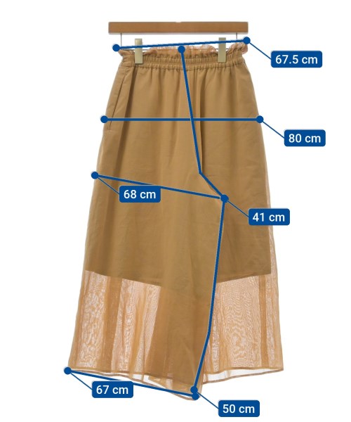 ELENDEEK กางเกง อื่น