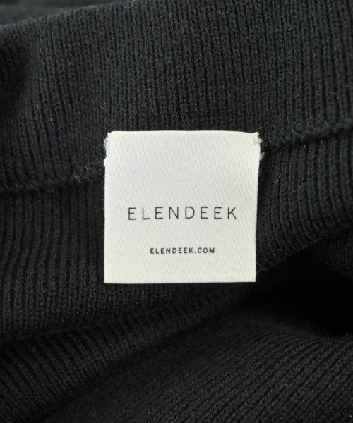ELENDEEK เสื้อสตรี