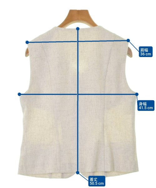 ELENDEEK เสื้อกั๊ก