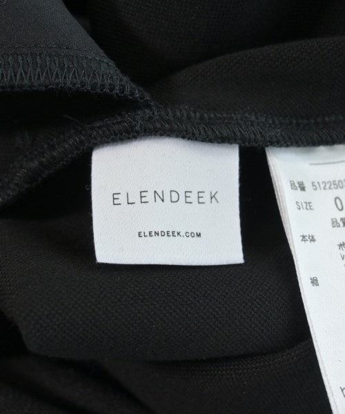 ELENDEEK ชุดเดรส