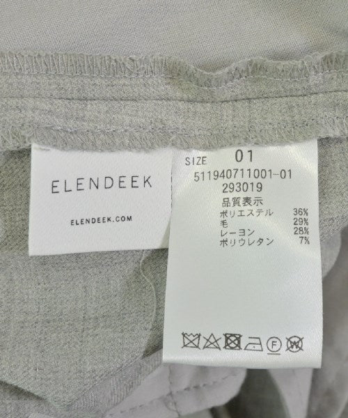 ELENDEEK กางเกง อื่น