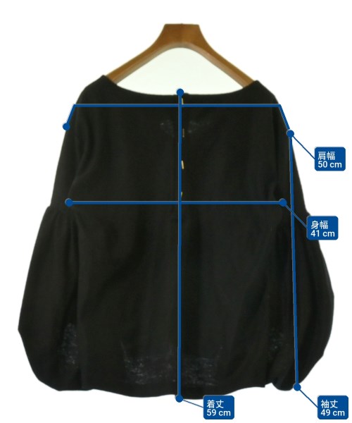 ELENDEEK เสื้อสตรี