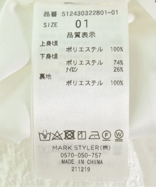 ELENDEEK ชุดเดรส