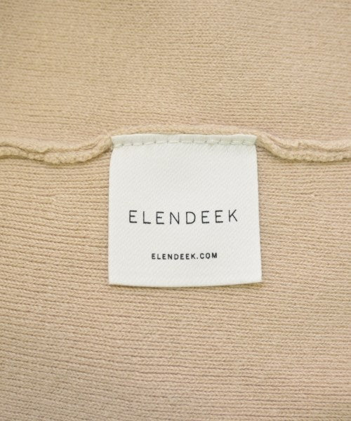 ELENDEEK ชุดเดรส