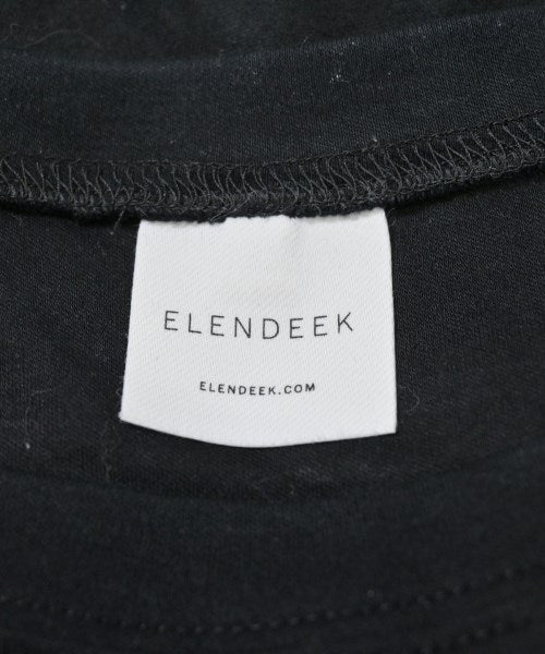 ELENDEEK ชุดเดรส