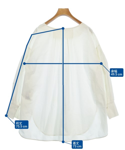 ELENDEEK เสื้อสตรี