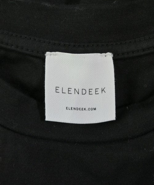 ELENDEEK ชุดเดรส