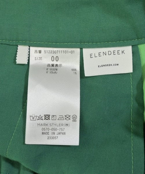 ELENDEEK กางเกง อื่น