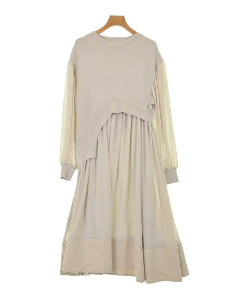 ELENDEEK ชุดเดรส