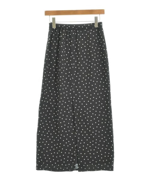 ELENDEEK กระโปรงยาว/แม็กซี่ยาว