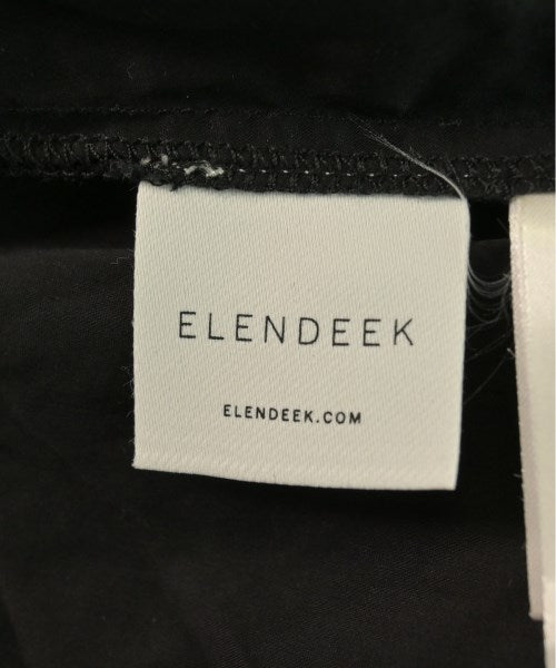 ELENDEEK ชุดเดรส