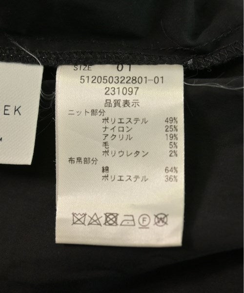 ELENDEEK ชุดเดรส