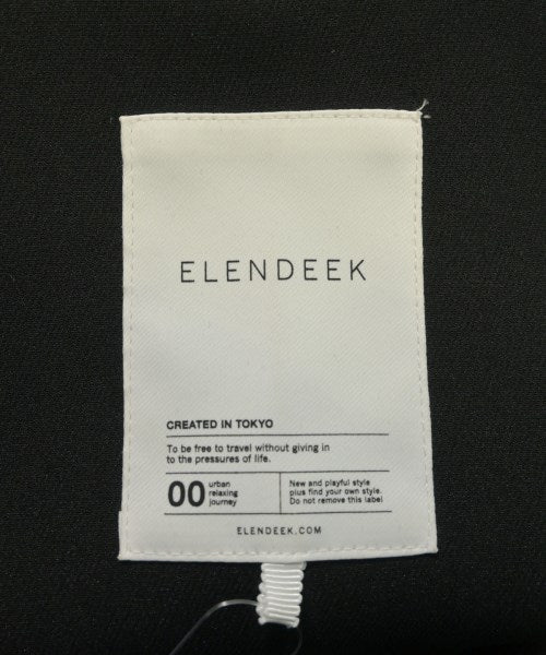 ELENDEEK เสื้อโค้ท อื่น