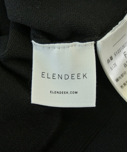 ELENDEEK เสื้อกันหนาว