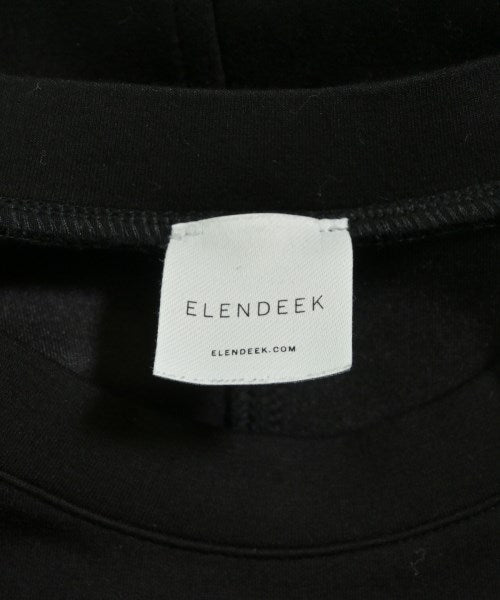 ELENDEEK เสื้อยืด/เสื้อท็อปส์