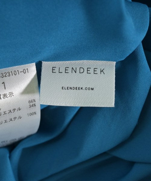 ELENDEEK ชุดเดรส