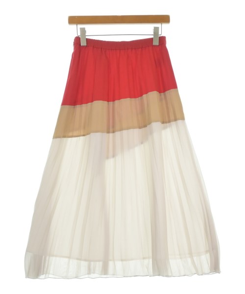 ELENDEEK กระโปรงยาว/แม็กซี่ยาว